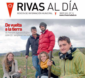 Lee 'Rivas al D&iacute;a' de mayo en su versi&oacute;n digital