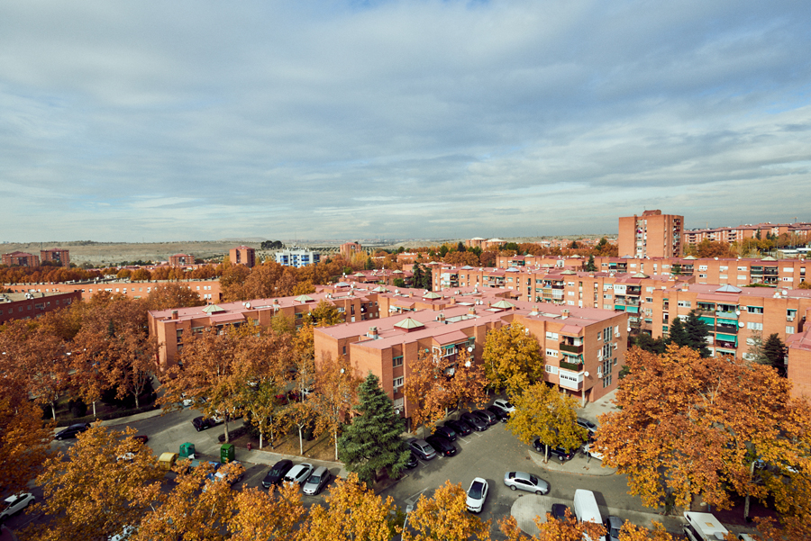 Rehabilitaci&oacute;n de edificios de Covibar: ampliado el plazo de ayudas