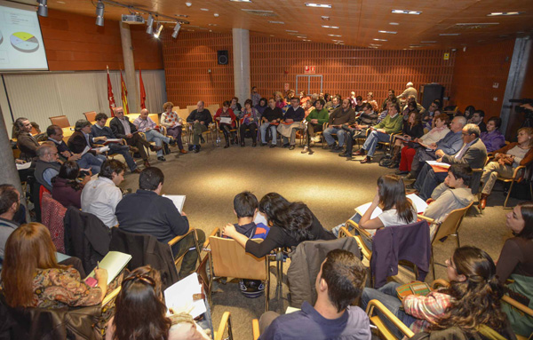 Resultados del &uacute;ltimo Consejo de Ciudad