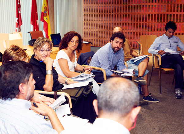Las empresas p&uacute;blicas se abren a la ciudadan&iacute;a