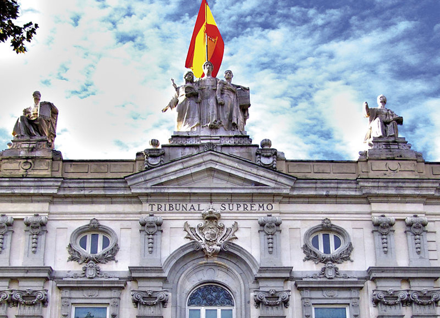 Hipotecas: el Supremo da la raz&oacute;n a Rivas