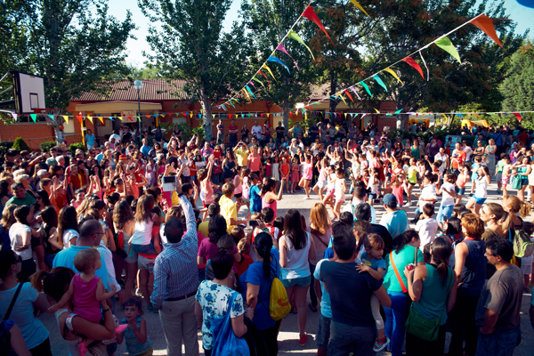 Rivas necesita un colegio 100% p&uacute;blico