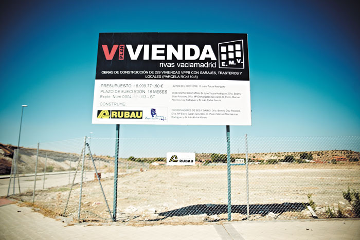 La EMV ya construye 229 pisos del VI Plan