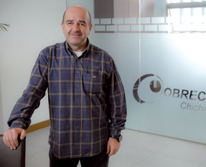 Obrecon: de la construcci&oacute;n a la reparaci&oacute;n