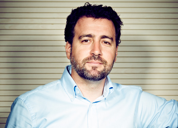 Pedro del Cura: "Rivas tiene un color diferente"