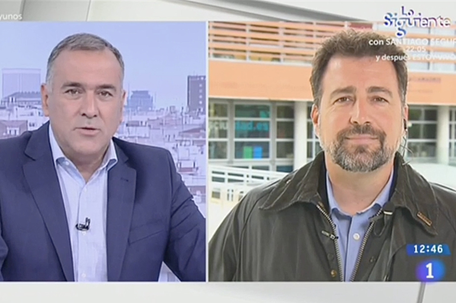 Indignaci&oacute;n en Rivas por el "blindaje a los bancos"
