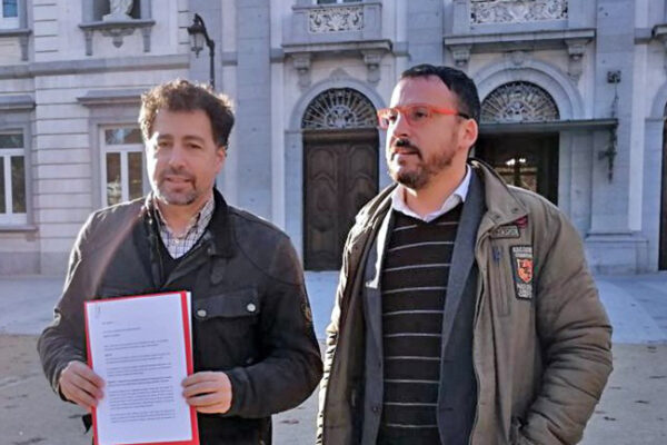 Rivas replica al Supremo y pide la anulaci&oacute;n