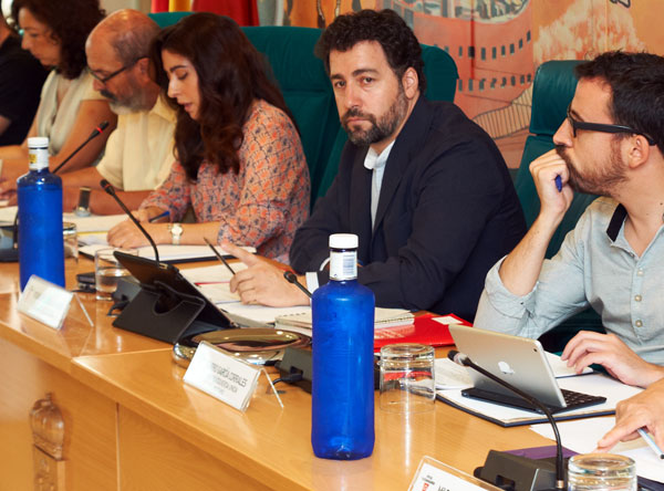 Aprobados los Presupuestos Municipales 2014