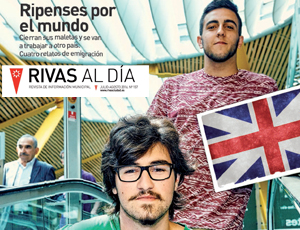Ya se puede leer online la revista del verano