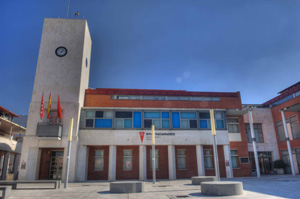 Reestructuraci&oacute;n en el Gobierno municipal