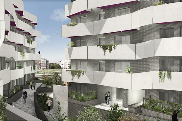 Nuevo Plan de Vivienda Joven: 83 pisos en alquiler