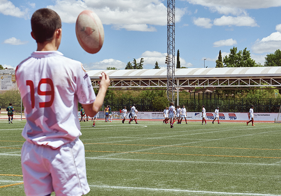 Polideportivos municipales: horarios de verano
