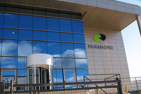 EMV y Rivamadrid: aprobados presupuestos 2020