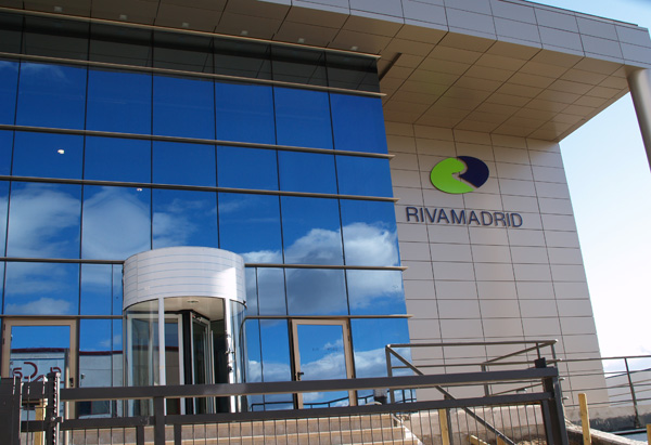 EMV y Rivamadrid: aprobados presupuestos 2020