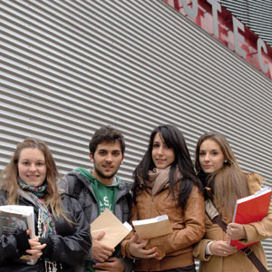 Los proyectos de la ciudad para 2012