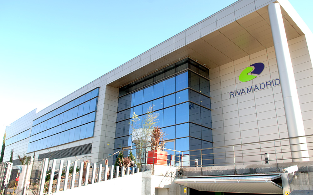 Rivamadrid y la EMV aprueban sus cuentas de 2019
