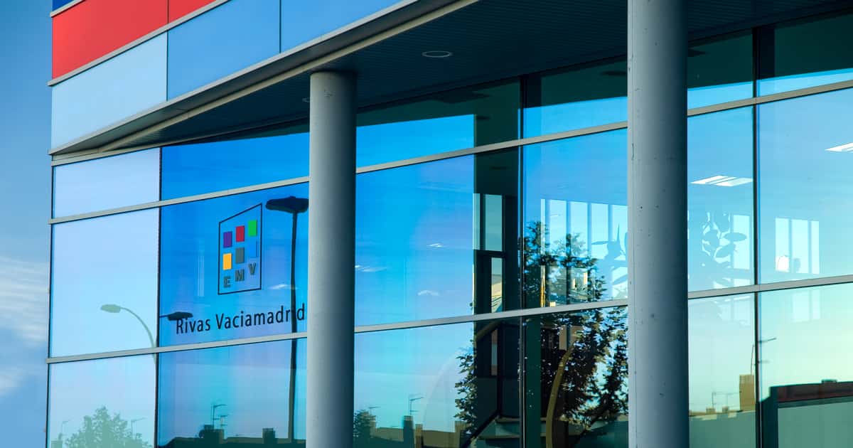 Rivas municipaliza el mantenimiento de todo el patrimonio de la EMV