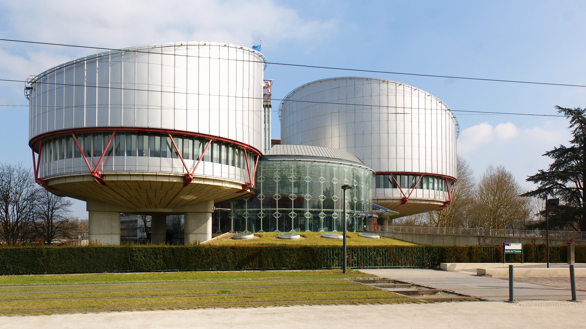 La batalla legal por el impuesto a las hipotecas llega a Estrasburgo