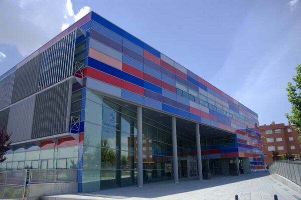2&ordf; Fase Plan Renueva Covibar en marcha