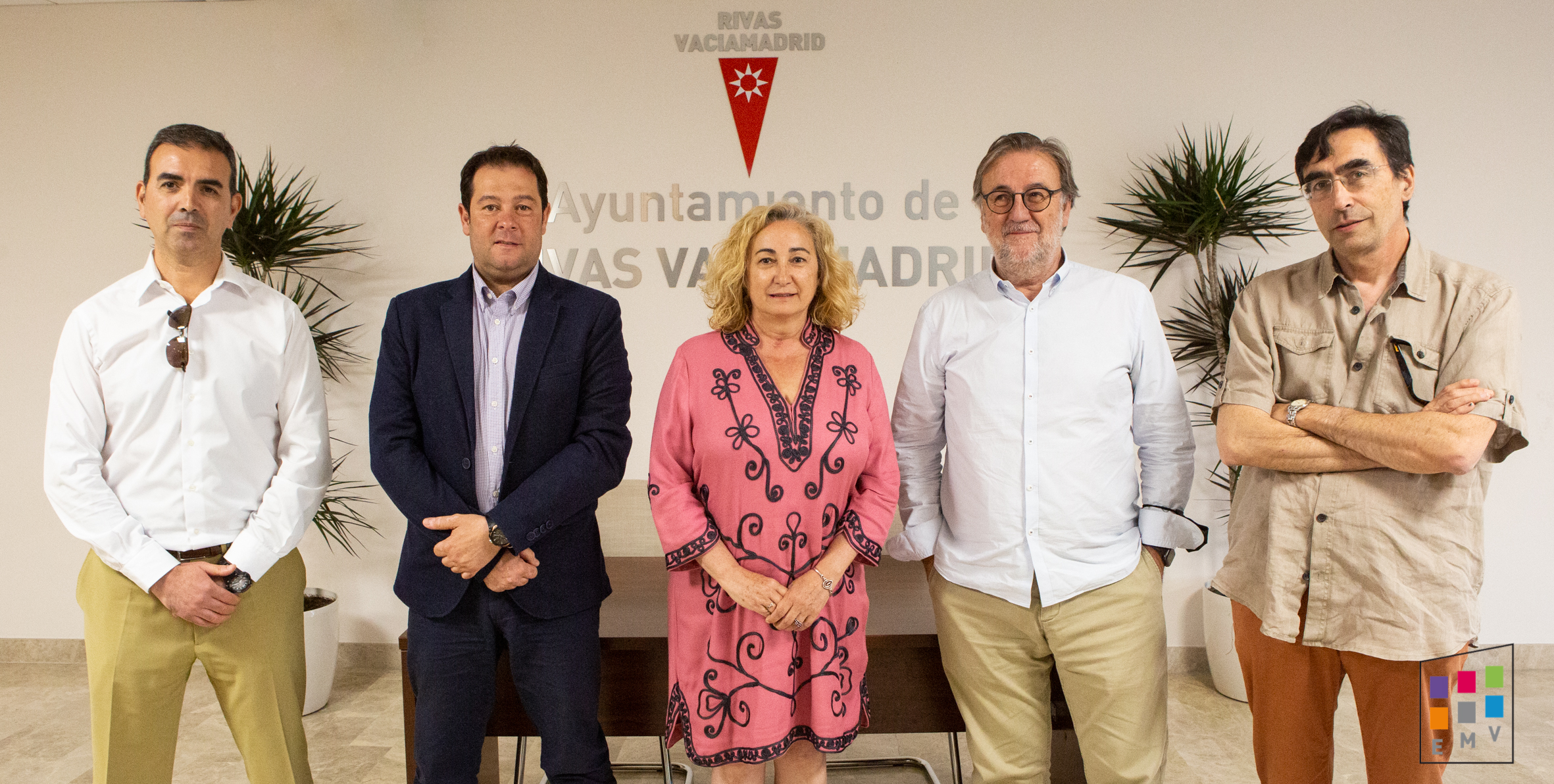 Jornada sobre rehabilitaci&oacute;n de edificios