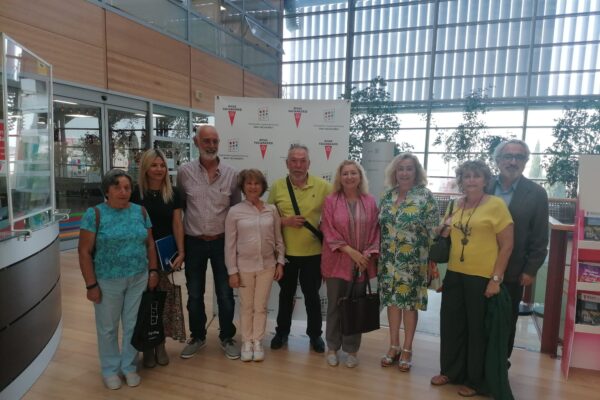 Exposici&oacute;n p&uacute;blica de los proyectos presentados al concurso de Cohabita Rivas