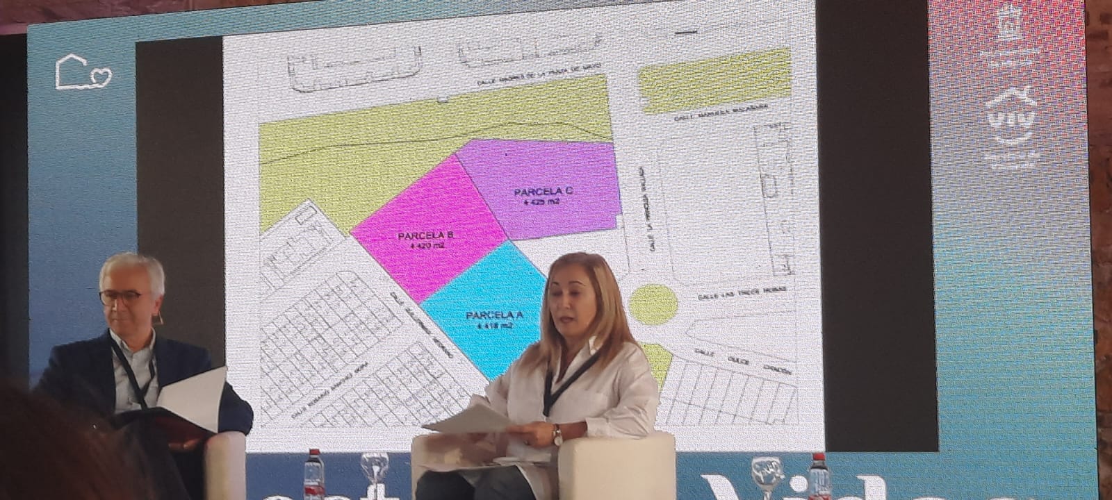 Foro Cohousing en la ciudad de Murcia, "Conectando vidas"