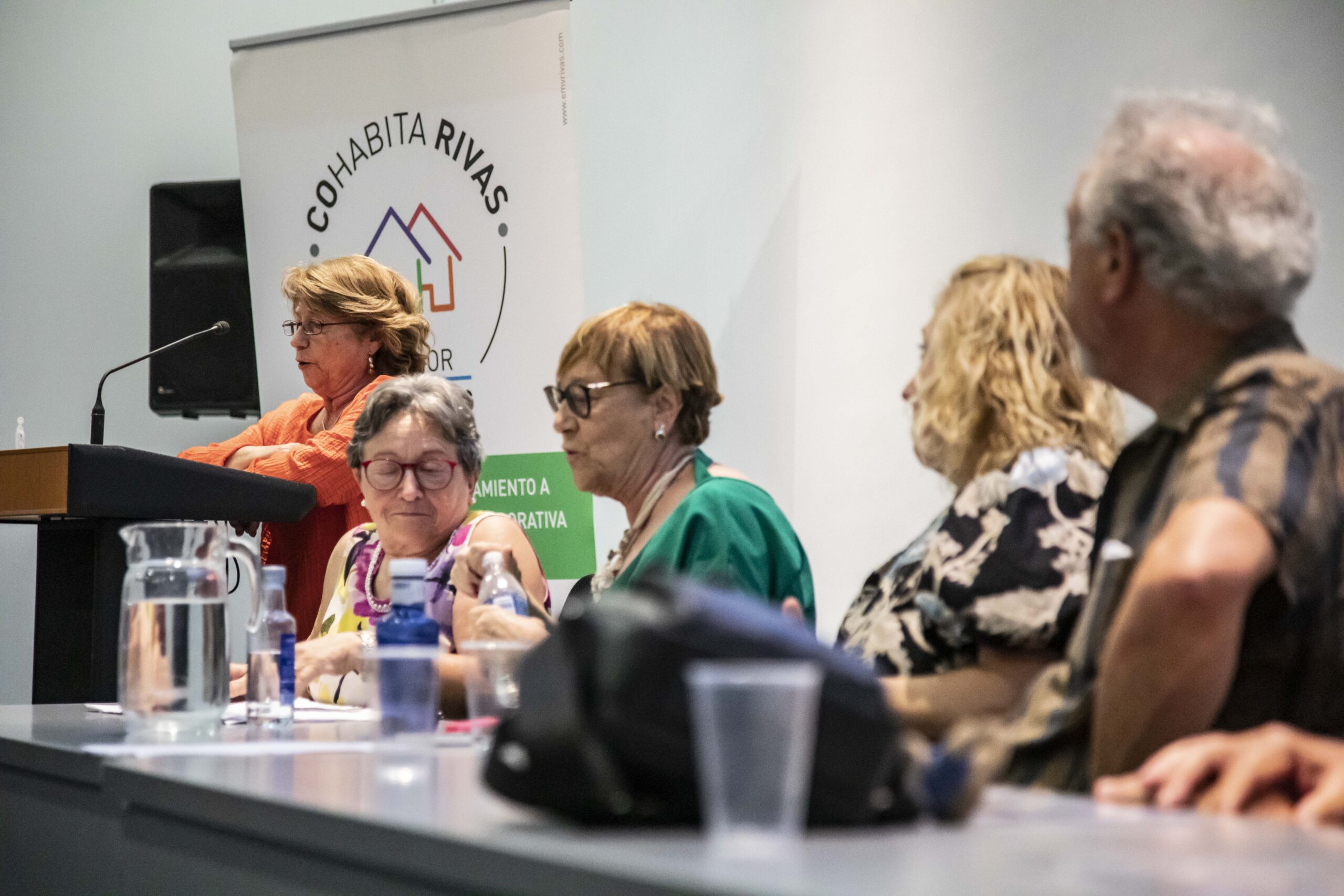 Rivas acoger&aacute; el primer Foro de Vivienda Cooperativa de Madrid