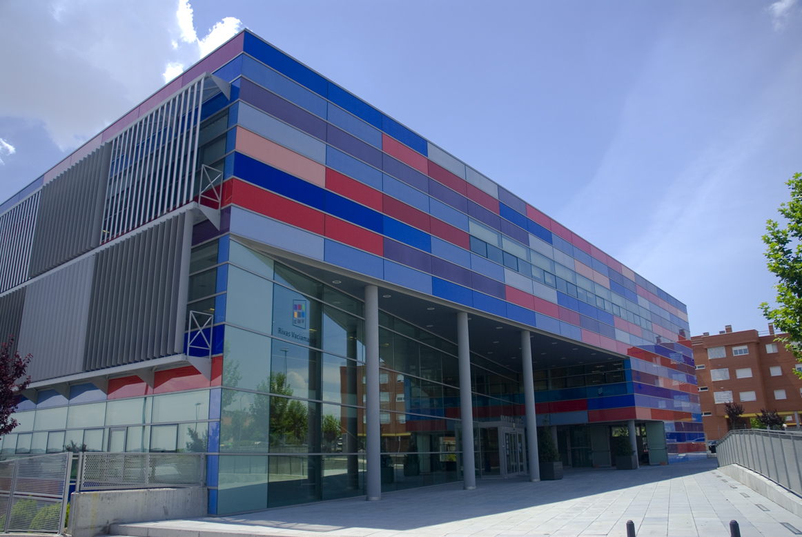 La EMV pone a la venta una parcela de uso empresarial terciario en el &aacute;mbito de Capanegra